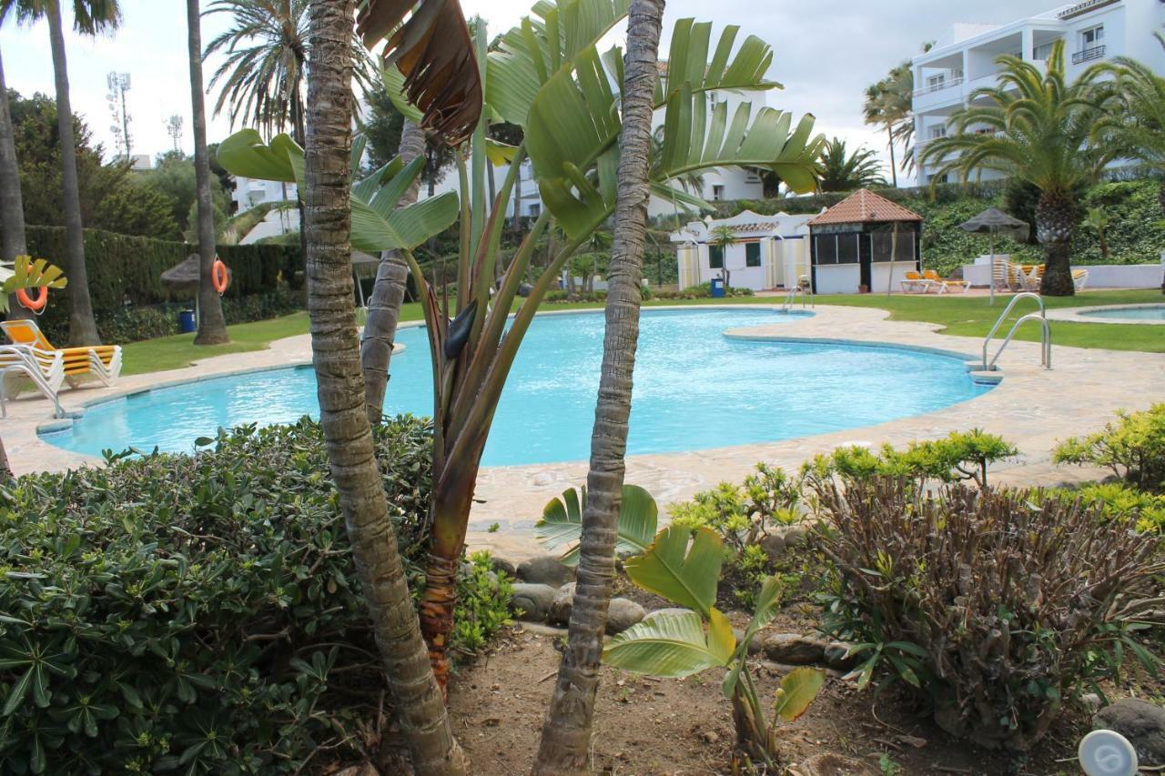 Rancho Miraflores Luxury & Desing Sea View La Cala De Mijas Exterior foto