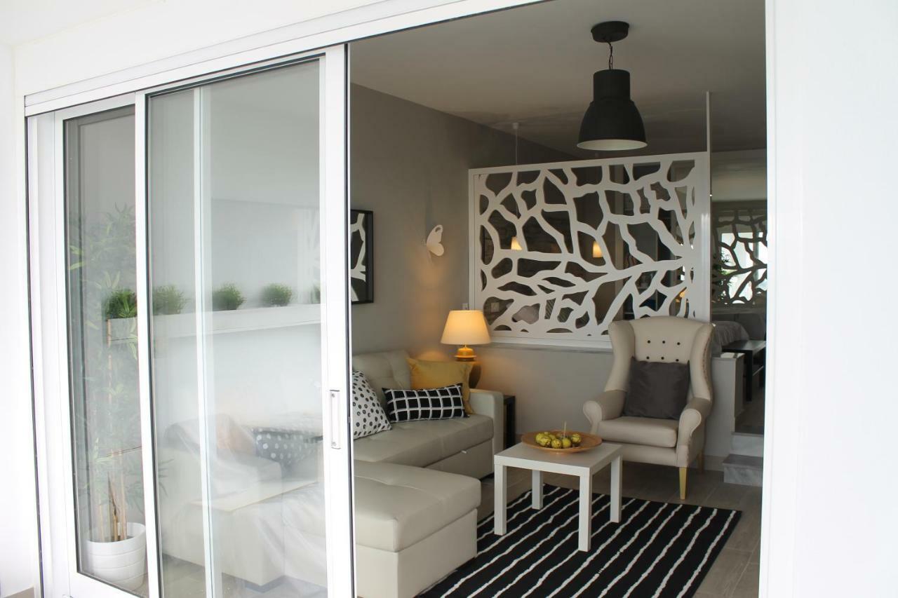 Rancho Miraflores Luxury & Desing Sea View La Cala De Mijas Exterior foto